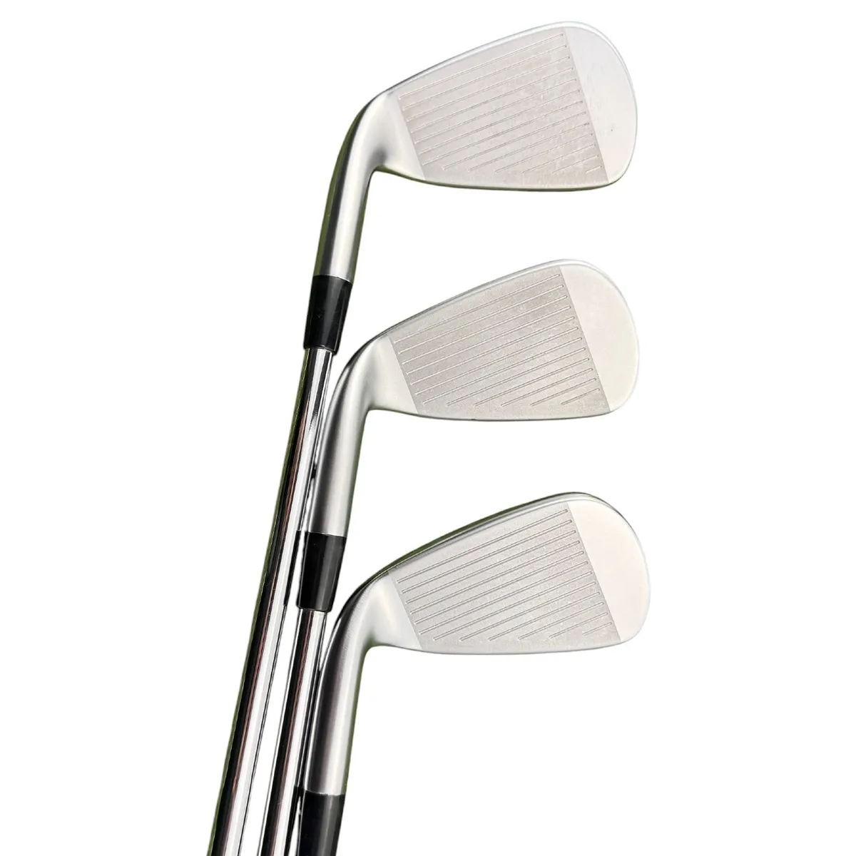 Mizuno JPX 923 Hot Metal Irons / 5-Pw / Stiff - Image 4