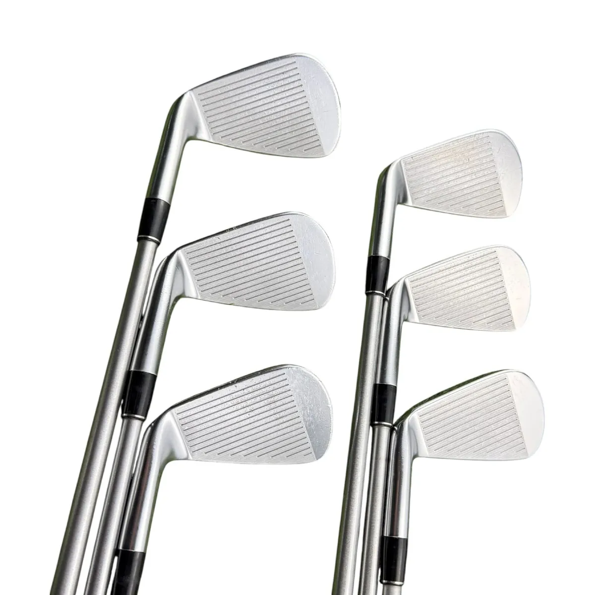 Srixon ZX5/ZX7 Combo Irons / 5-Pw / Regular - Image 3