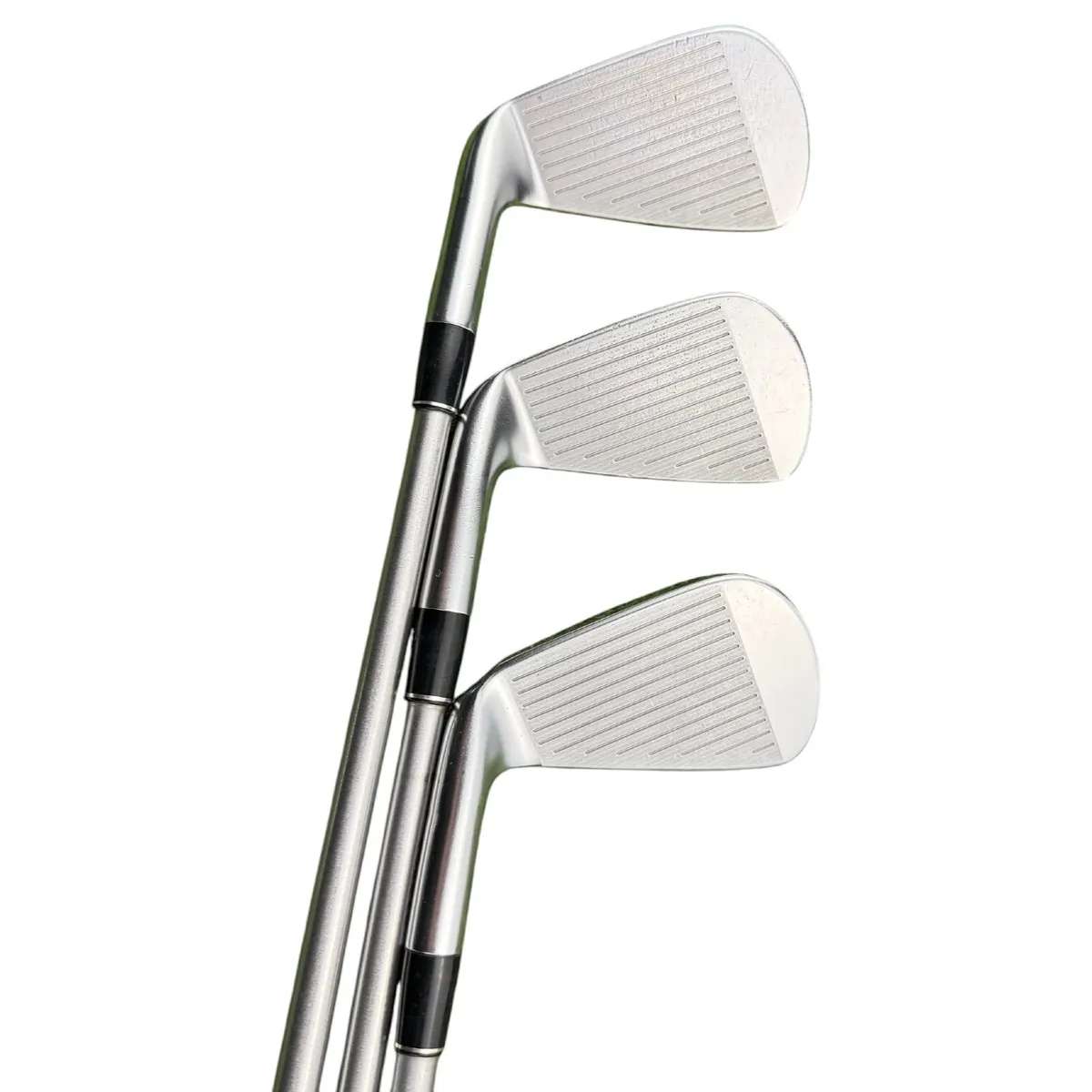 Srixon ZX5/ZX7 Combo Irons / 5-Pw / Regular - Image 4