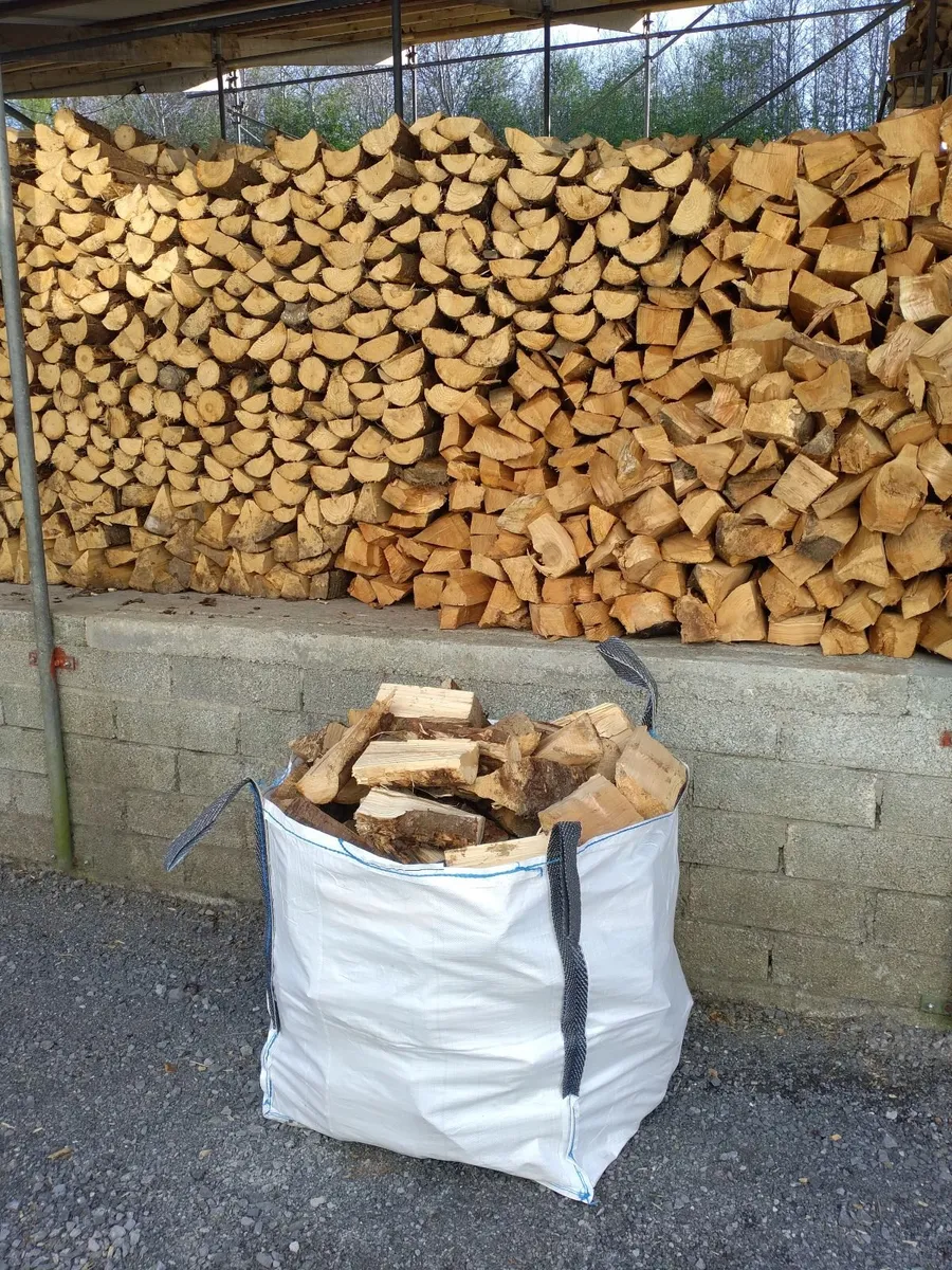 Firewood - Collooney, Co. Sligo. - Image 3