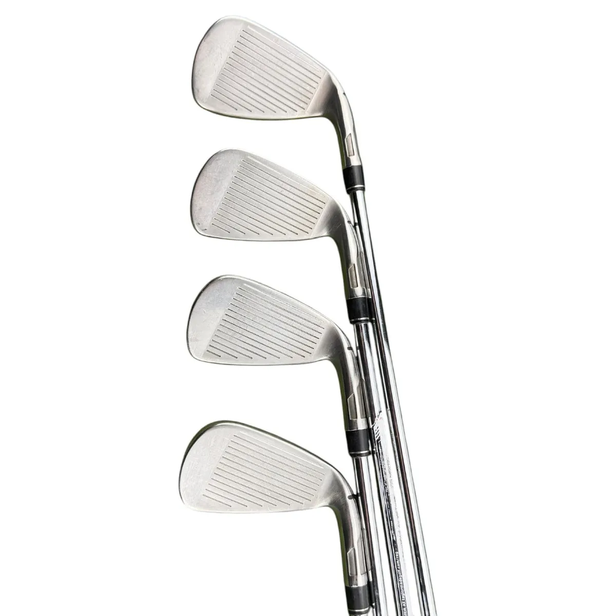 Taylormade Stealth Irons / 5-Pw-Sw / Regular - Image 4