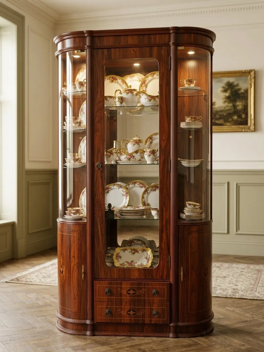 A huge collection of rare royal chelsea - Image 2