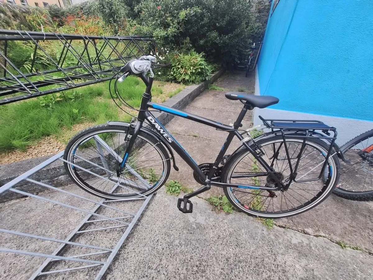 Mens Ladies Bike - Image 2