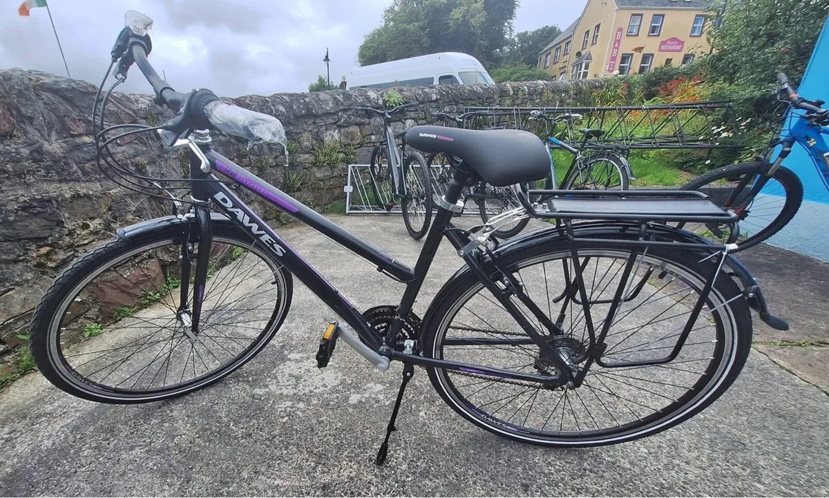 Mens Ladies Bike - Image 3