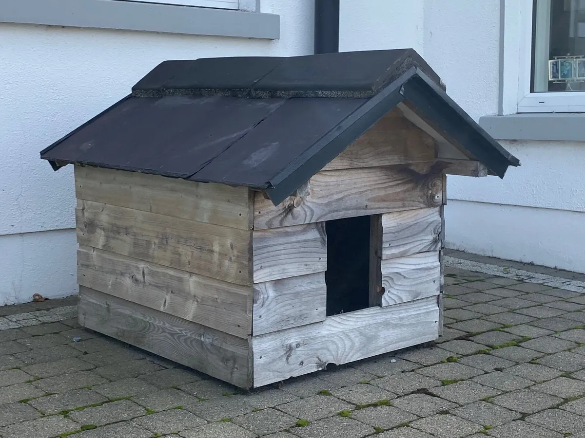 Dog House - Image 2