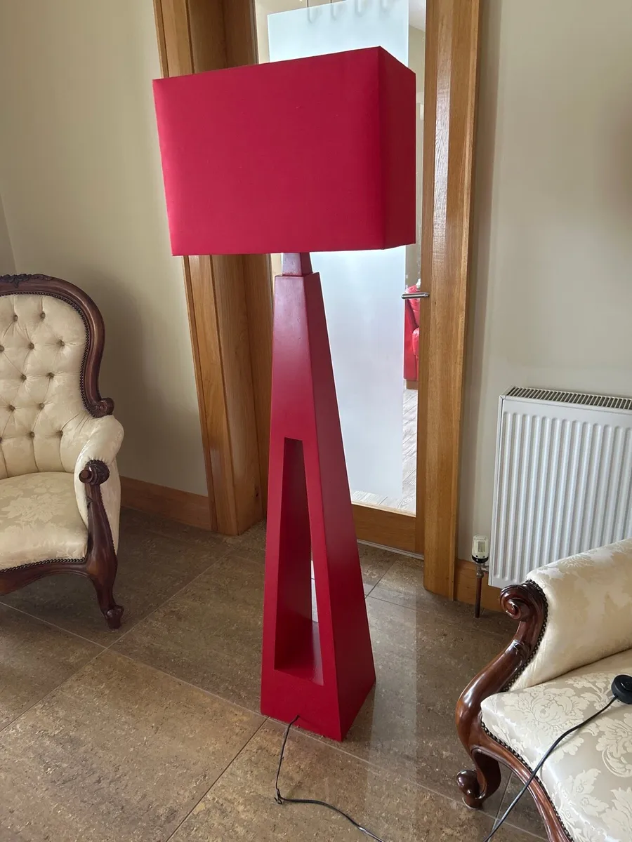 Floor lamp - Image 2