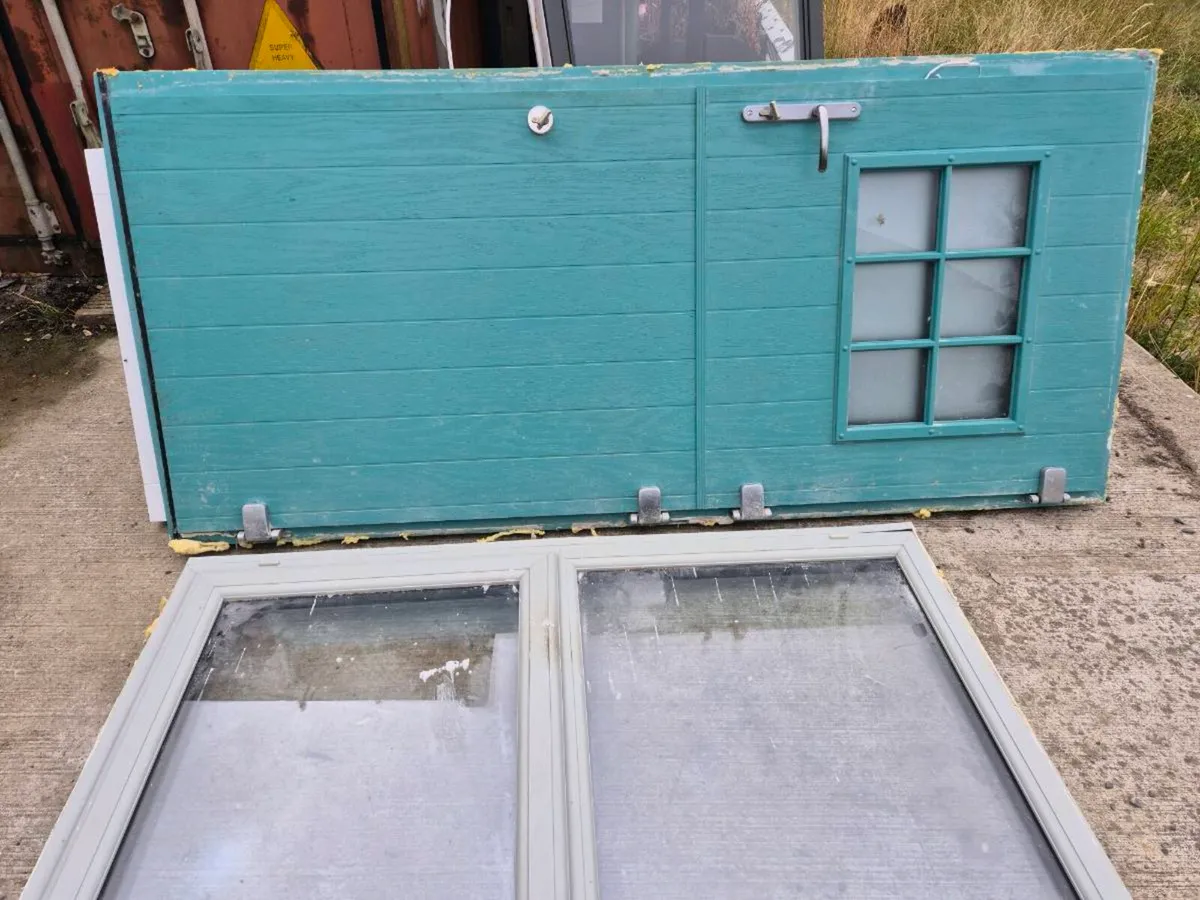 Front/back door - Image 3