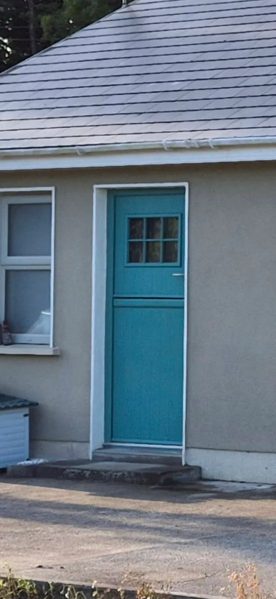 Front/back door - Image 2