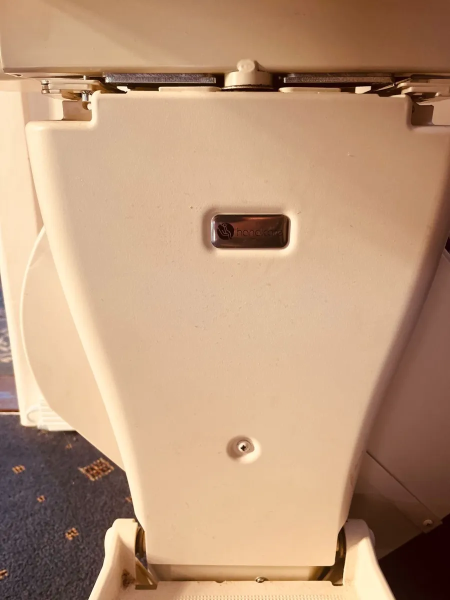 Home Stair Lift Model Free Curve - Image 2