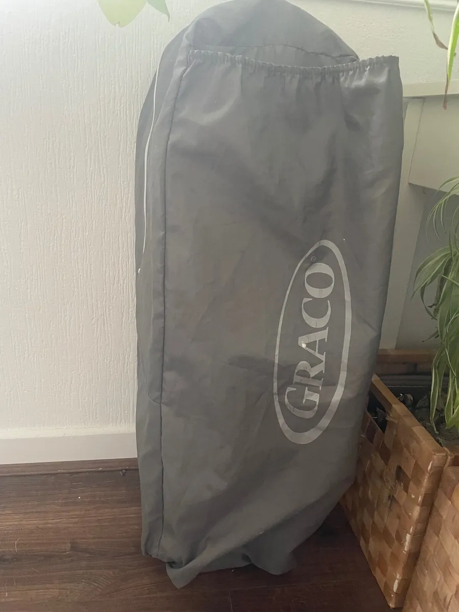 Travel Cot