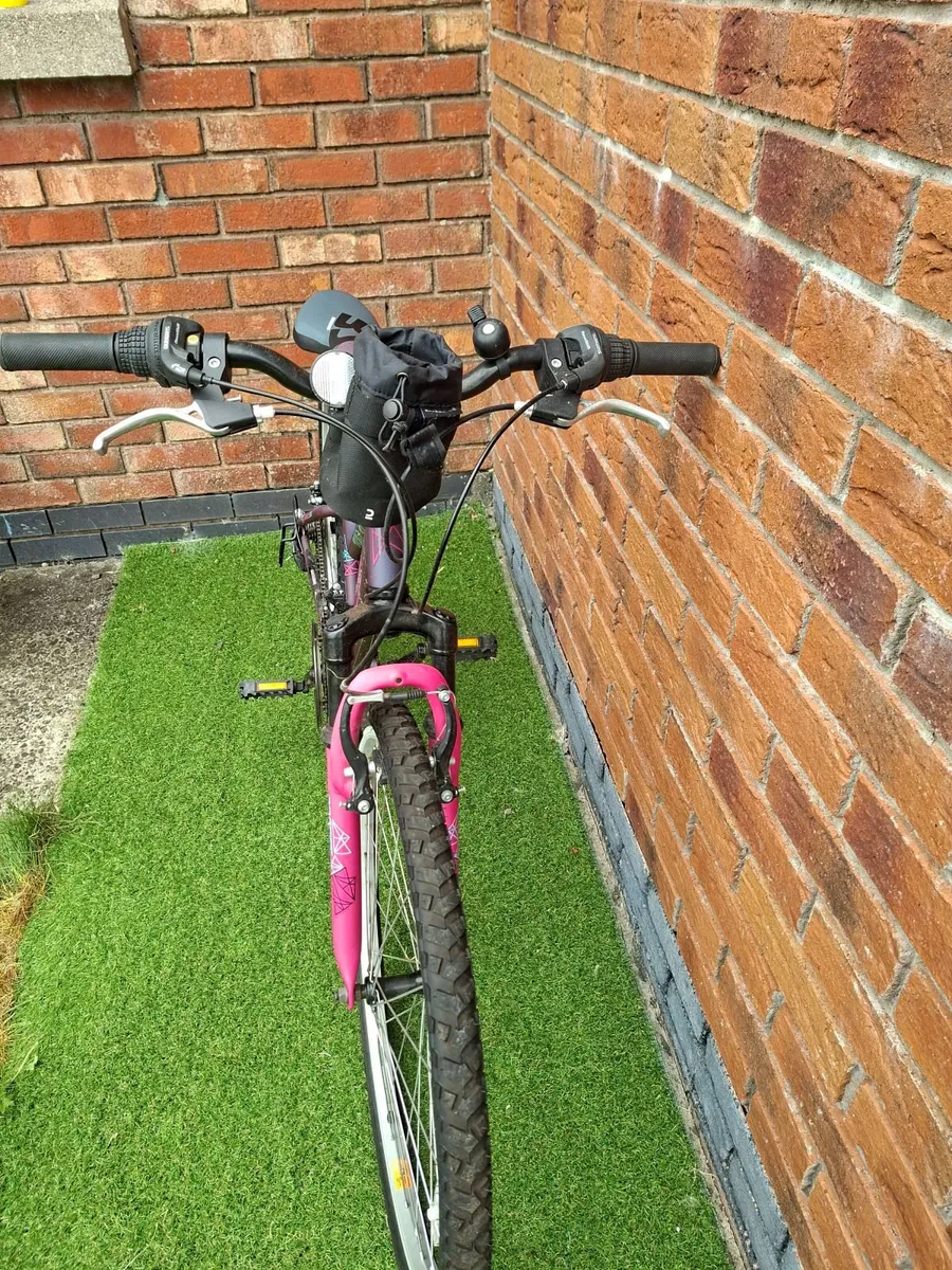 Girl & Boy  ( 10-12yrs) 26inch bikes, 12 speed - Image 4