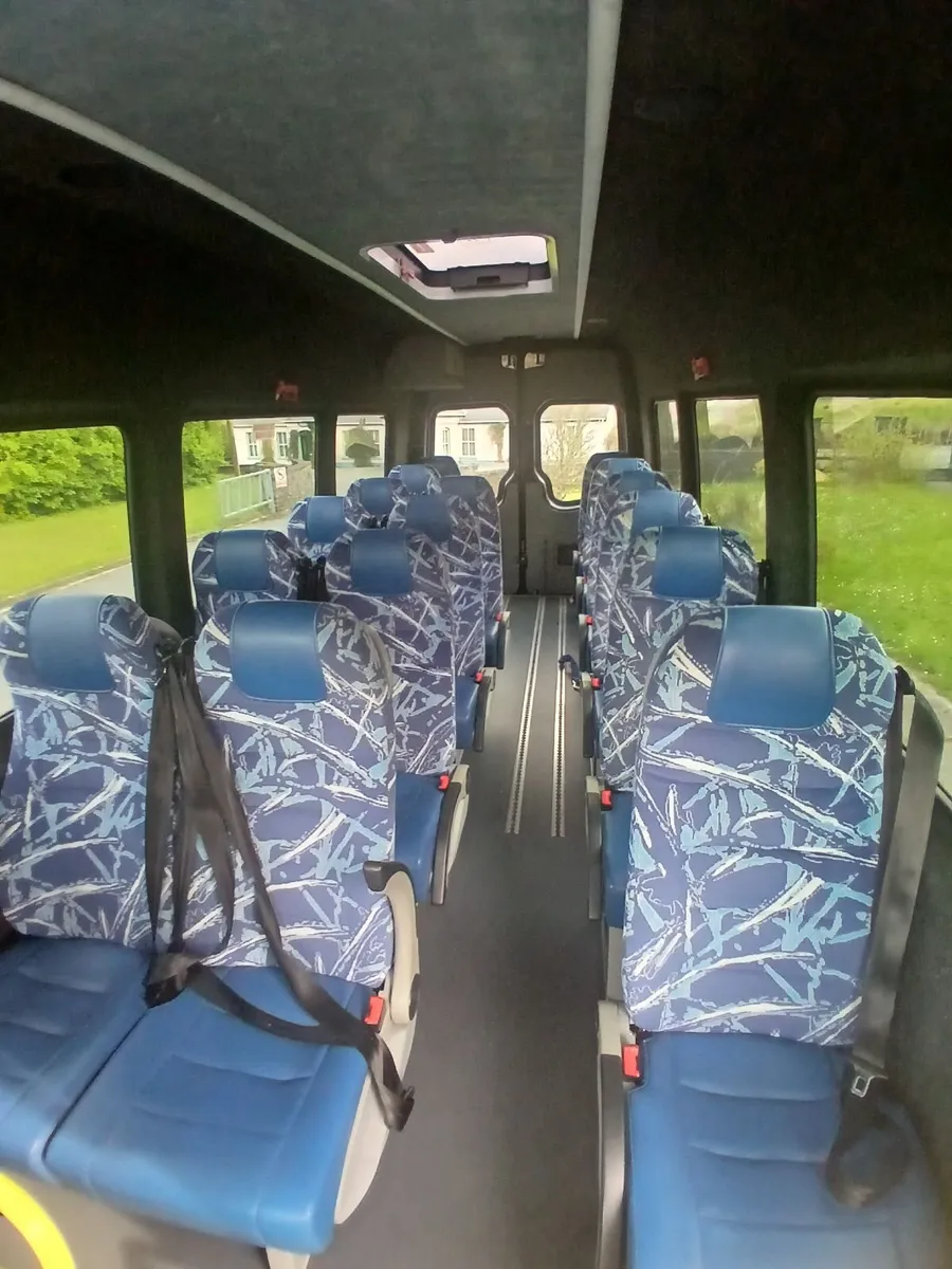 Mercedes-Benz Sprinter 2016 - Image 3