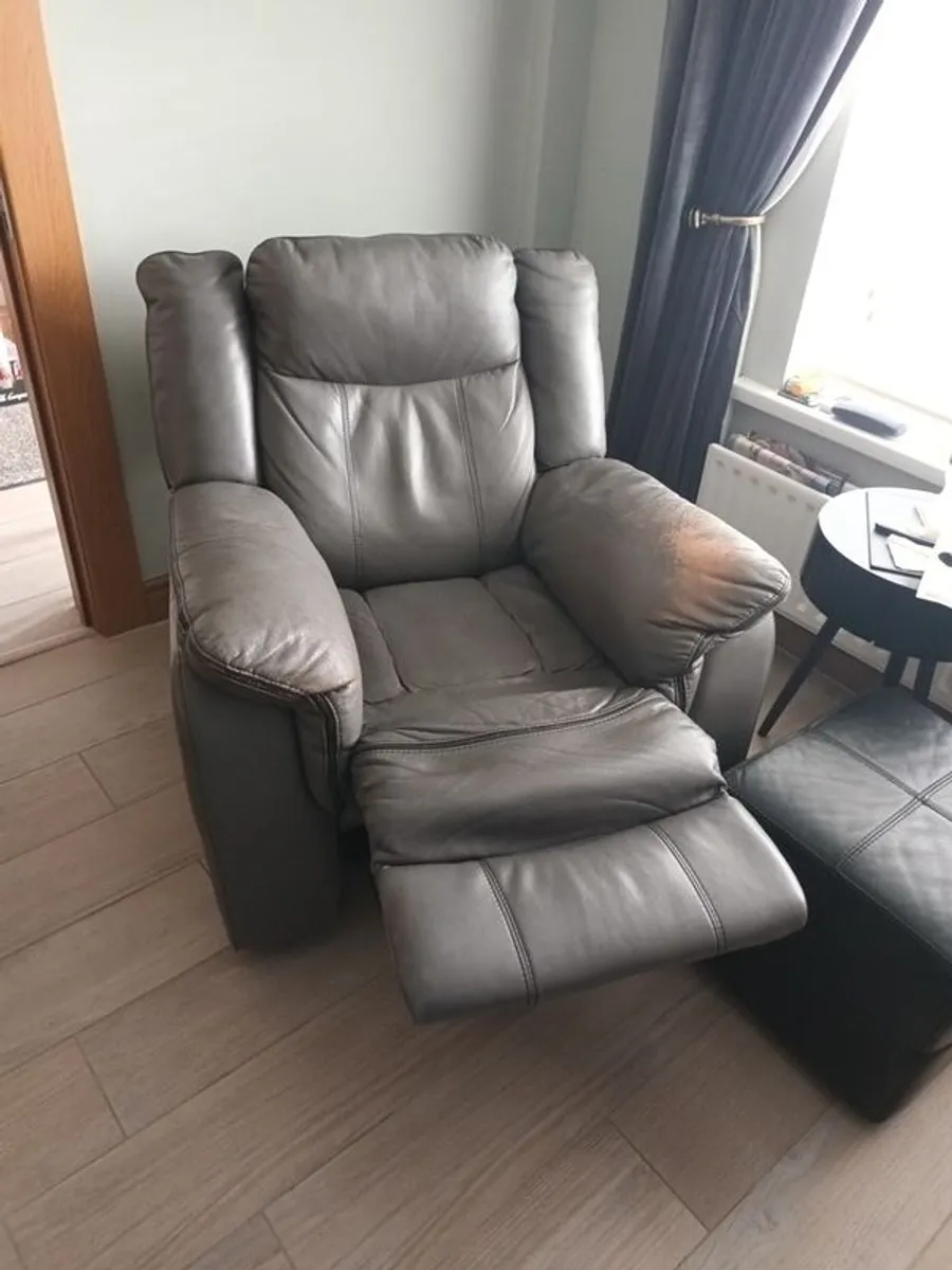 3 piece suite - Image 4