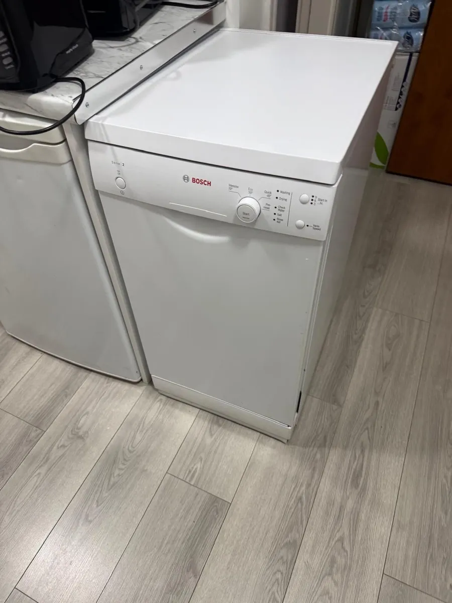 Selection of Dishwashers - Image 3
