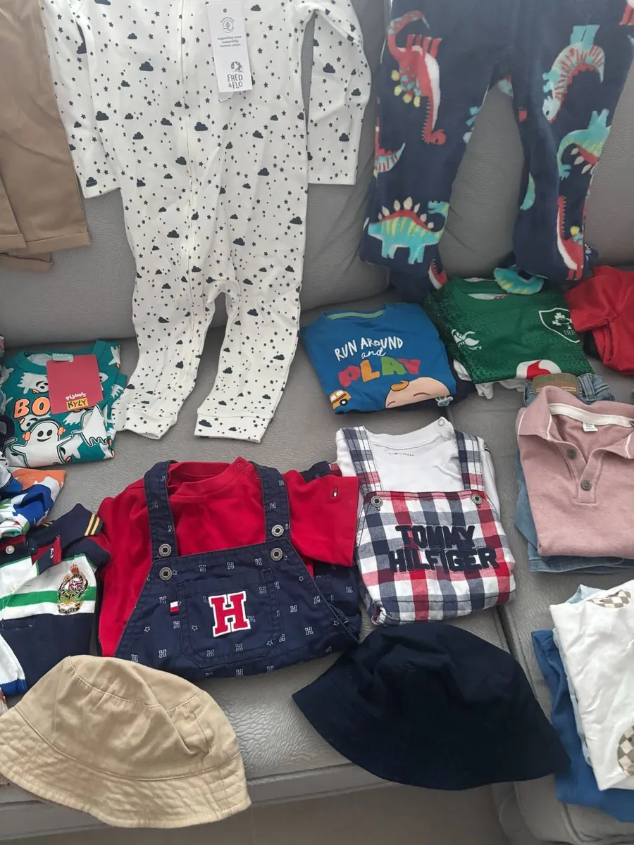 Boys 18-24 month clothes - Image 3