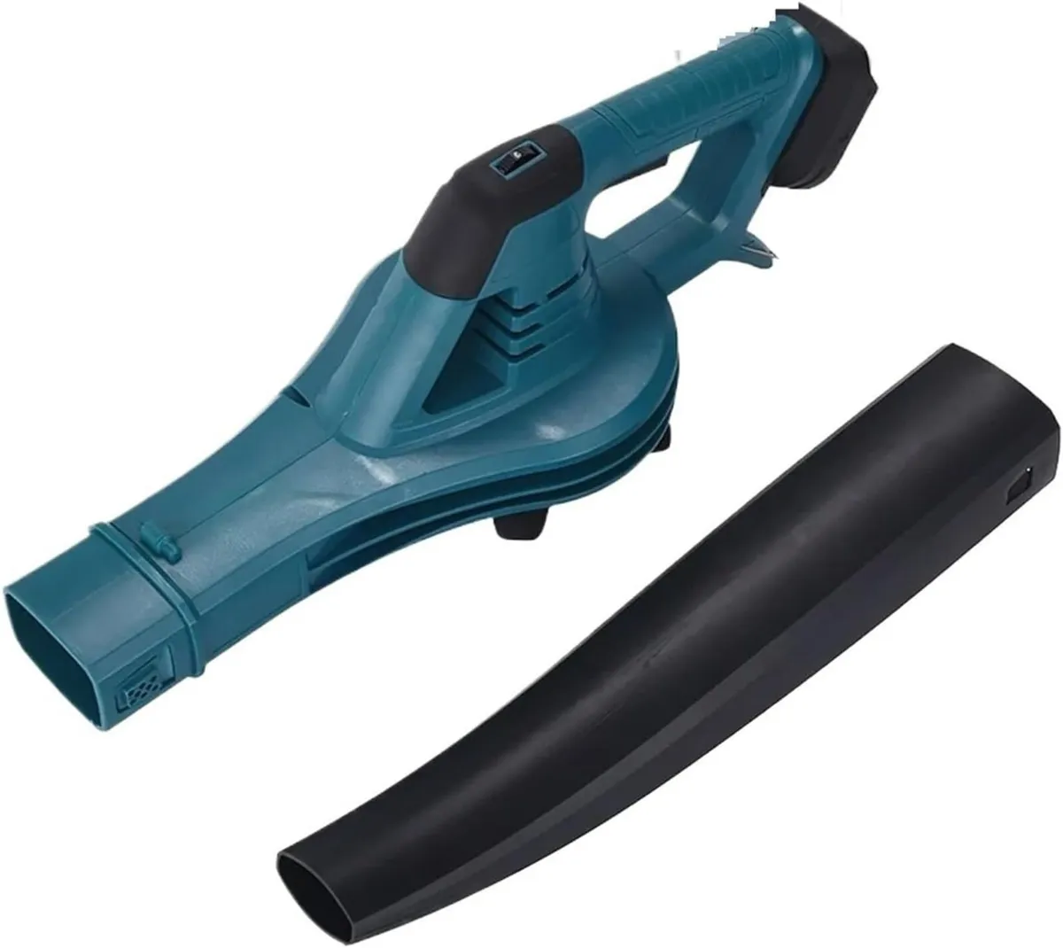 Cordless Electric Air Blower – Leaf, Snow & Debris - Image 2