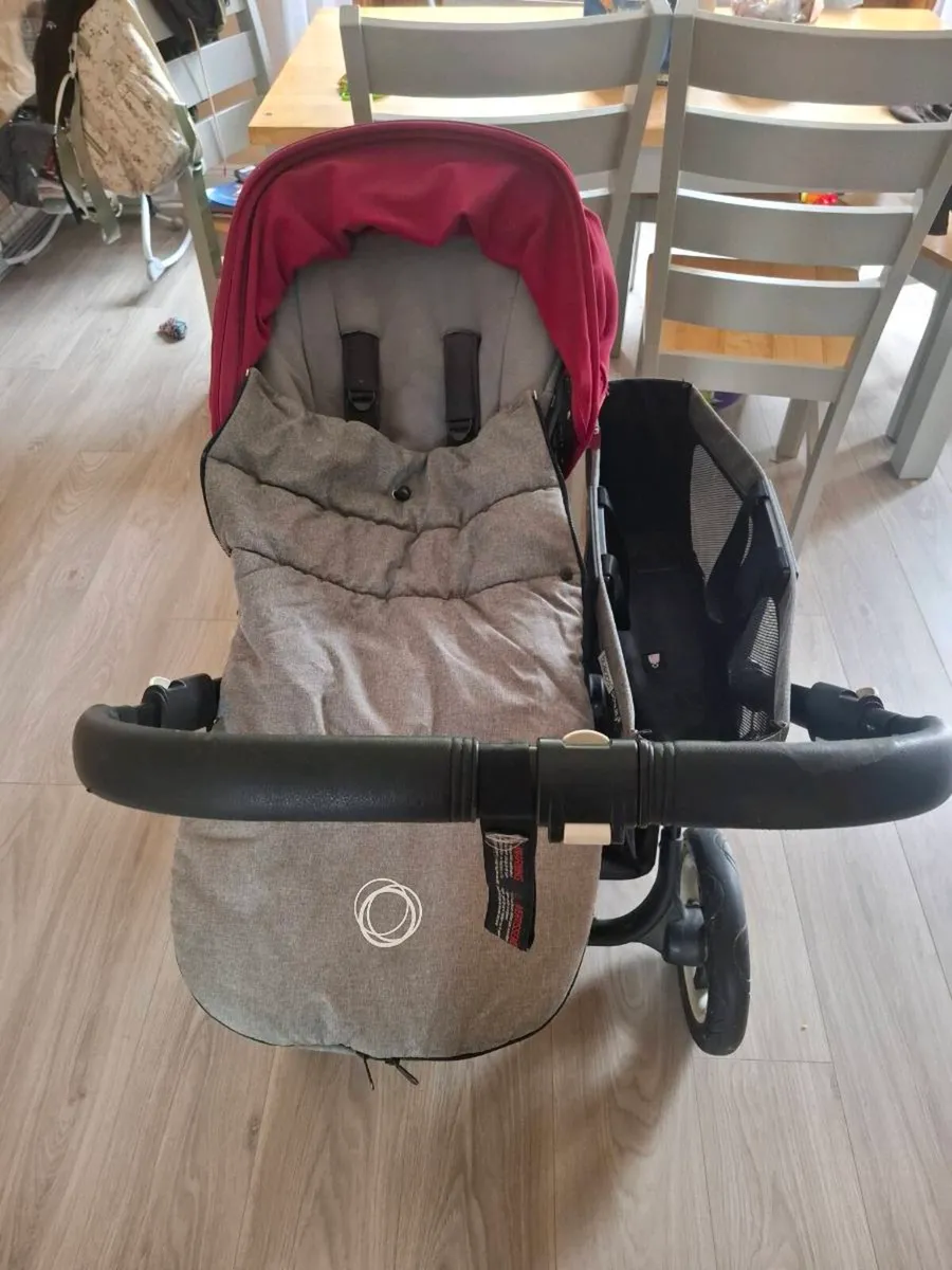Pram - Image 1