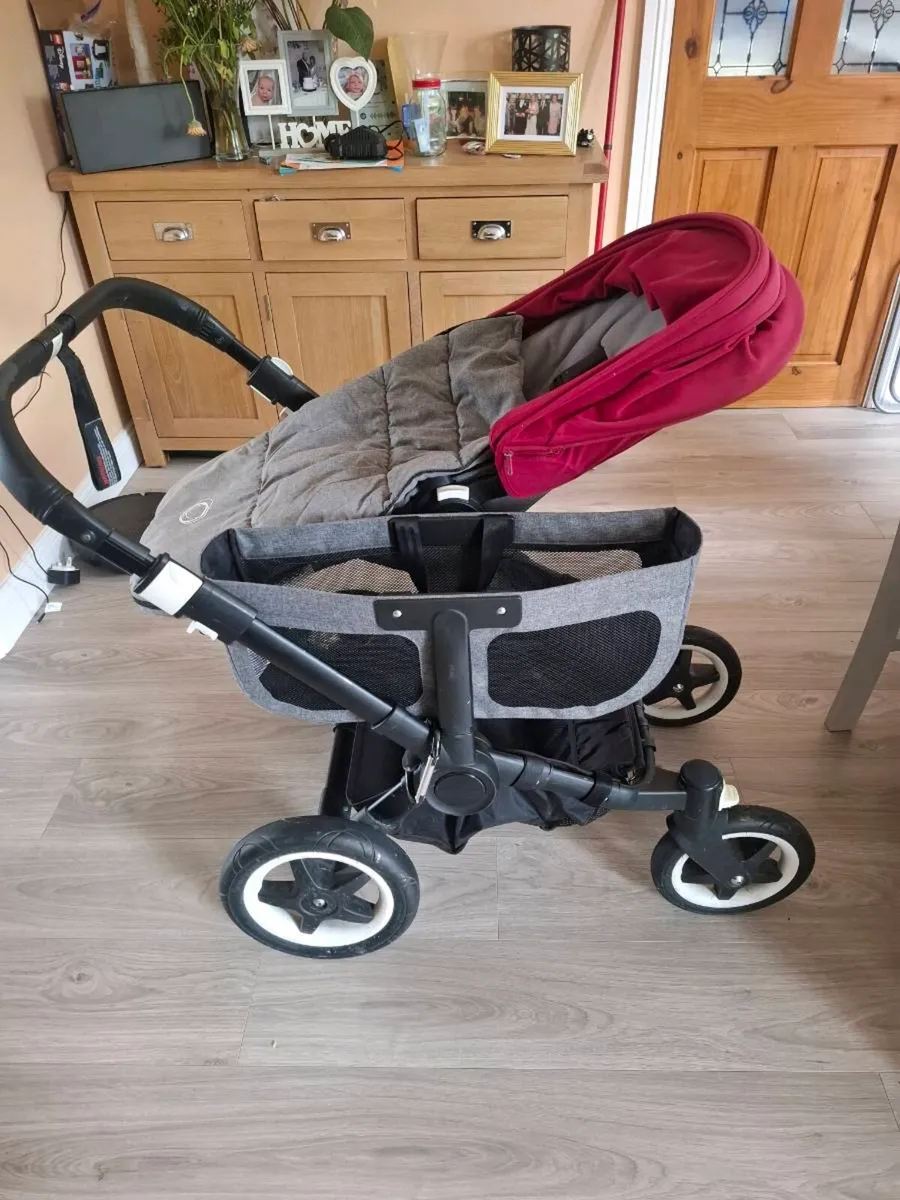 Pram - Image 2
