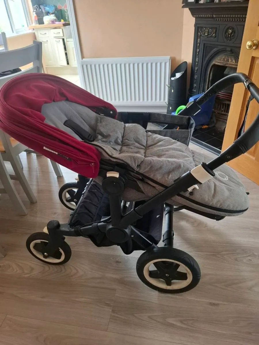 Pram - Image 4
