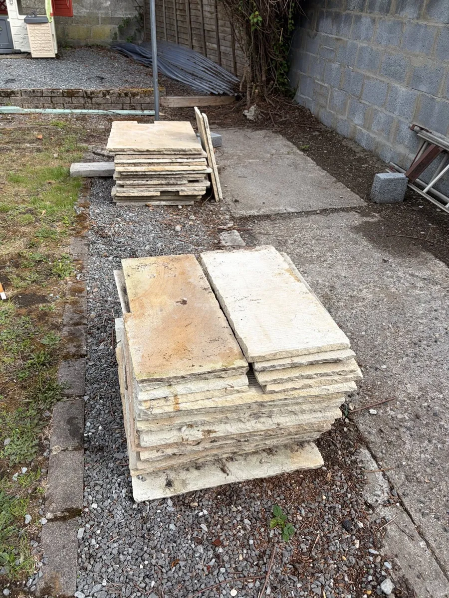 Slabs