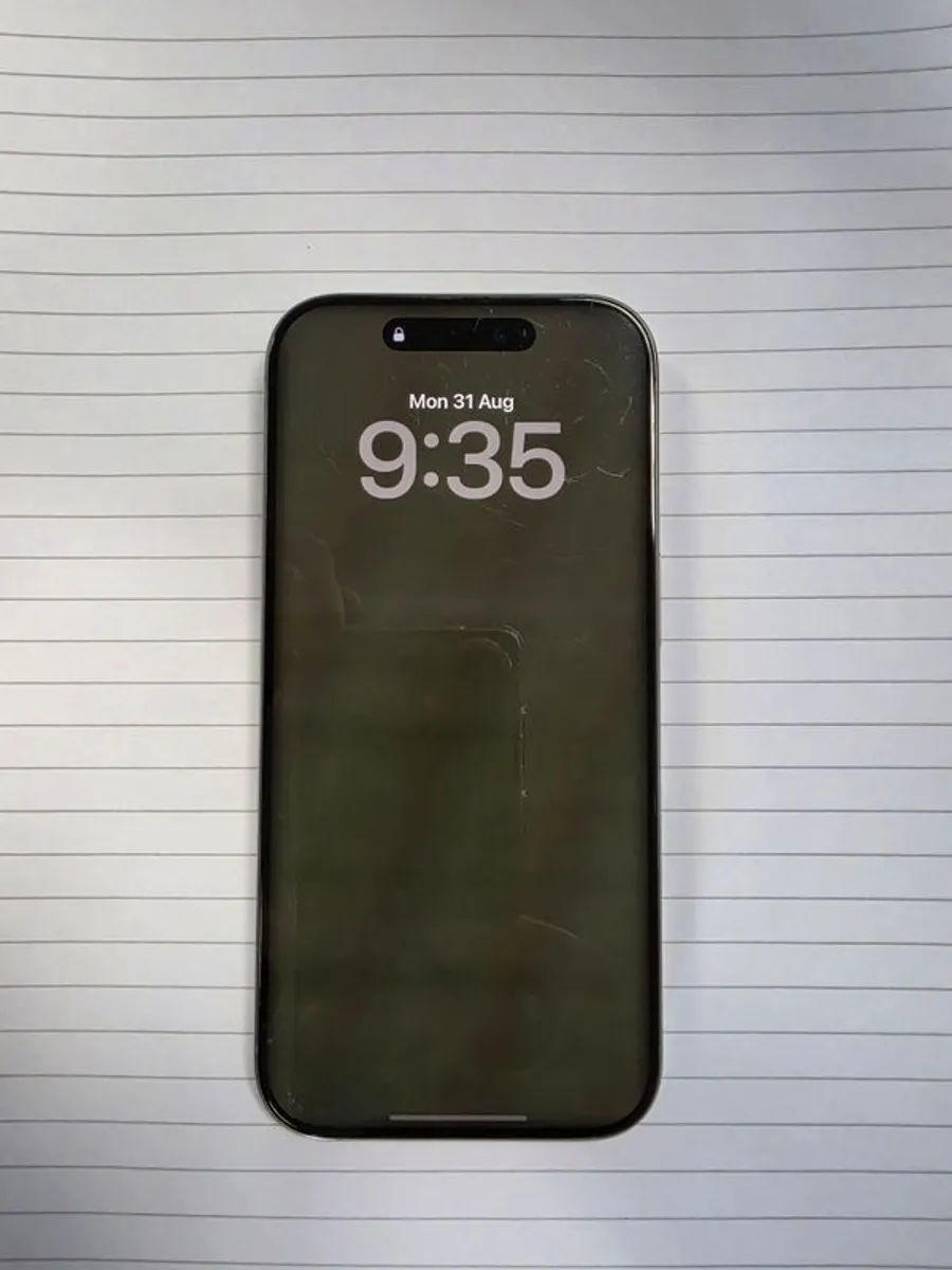 iphone 16 pro - Image 3