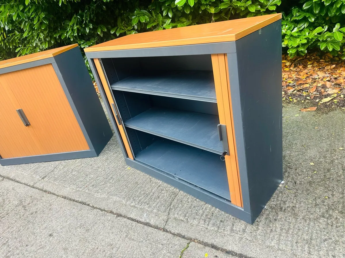 Business Storage Security Cabinets - Image 3