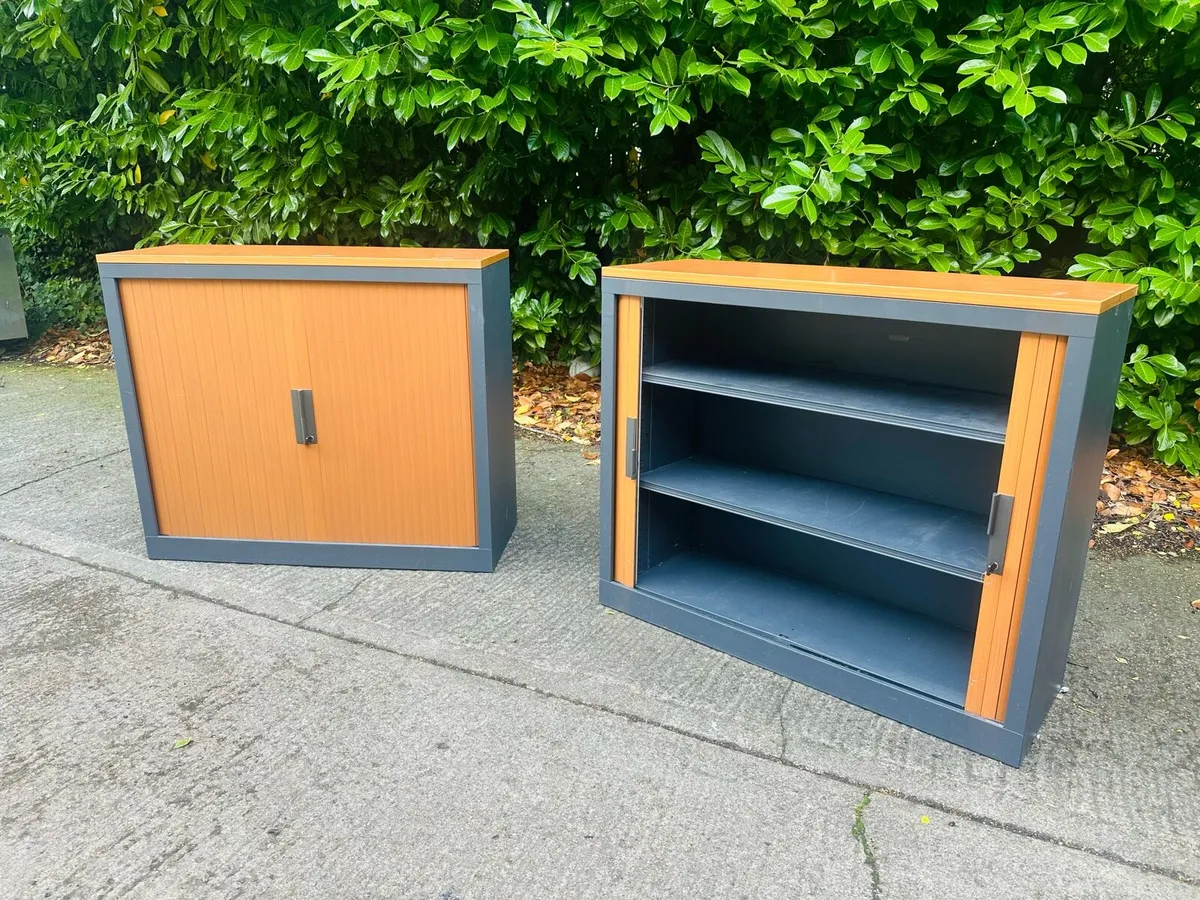 Business Storage Security Cabinets - Image 4