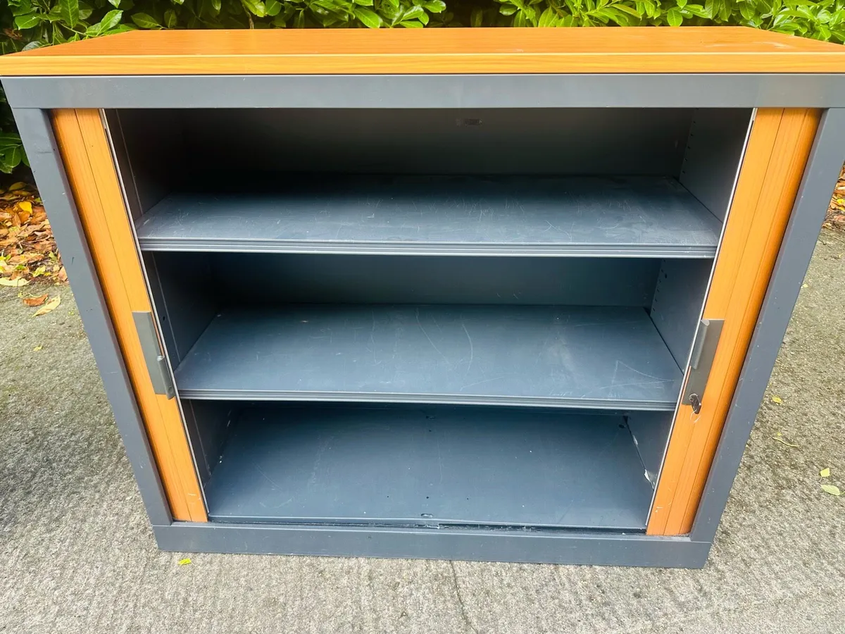 Business Storage Security Cabinets - Image 2