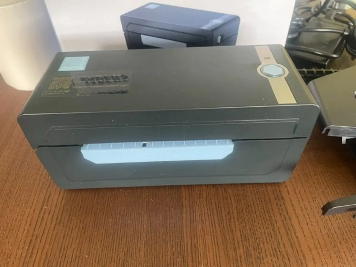 Jadens Bluetooth Thermal Printer - Image 4