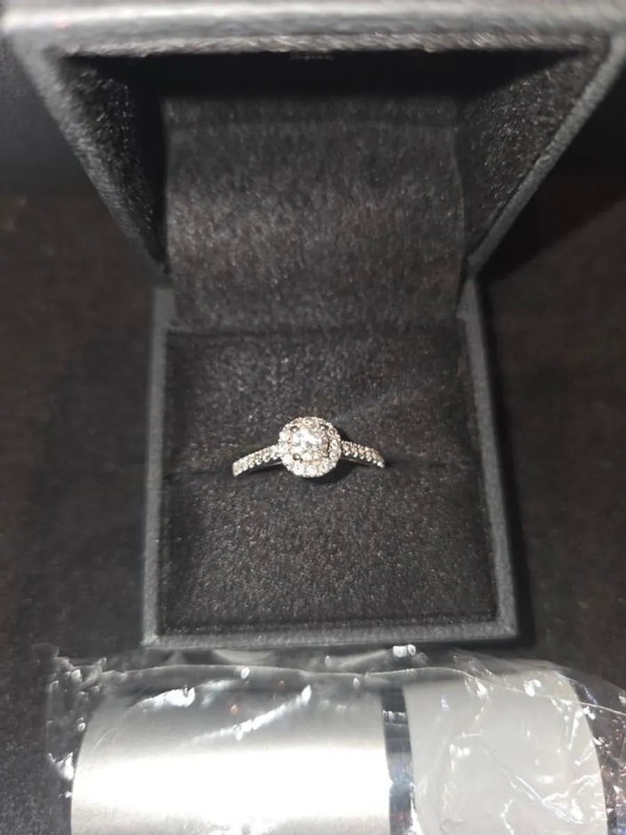 Engagement Ring - Image 1