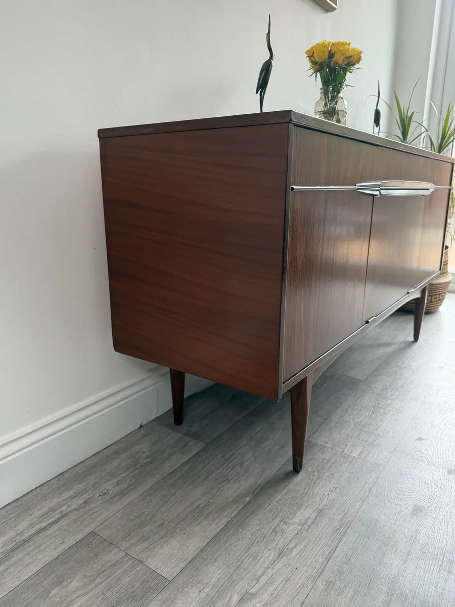 Mid Century Sideboard - Image 3