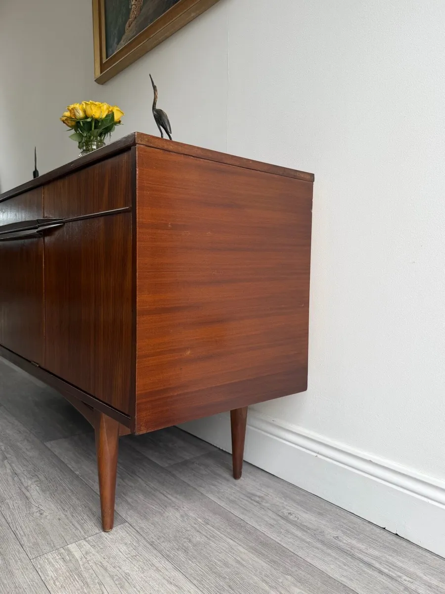 Mid Century Sideboard - Image 2