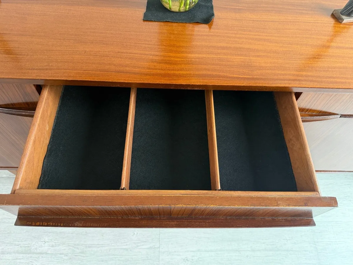 Mid Century Sideboard - Image 4