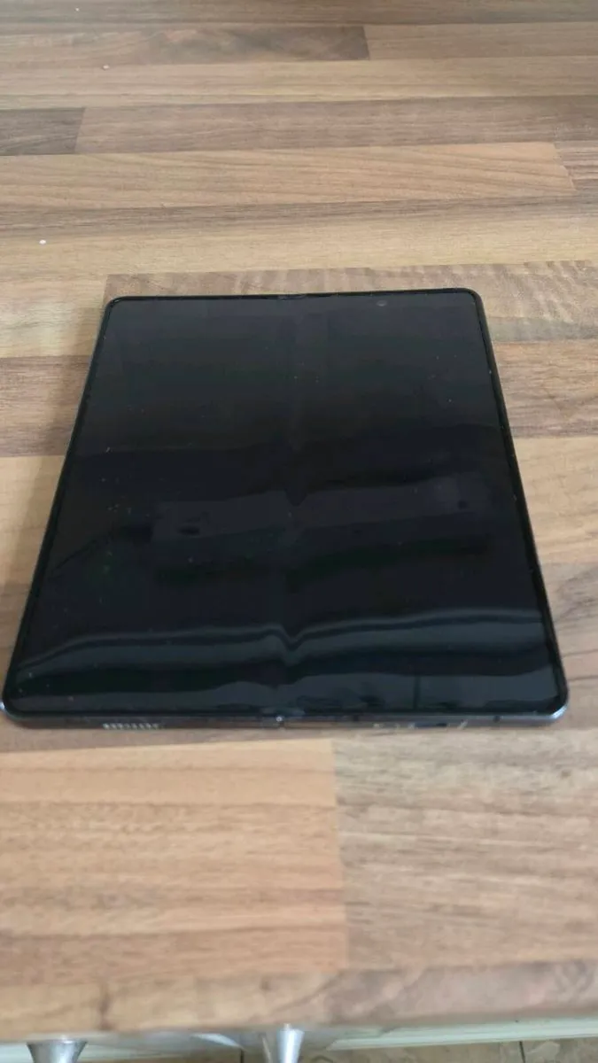 Samsung Galaxy Z Fold5 512gb – Excellent Condition - Image 1