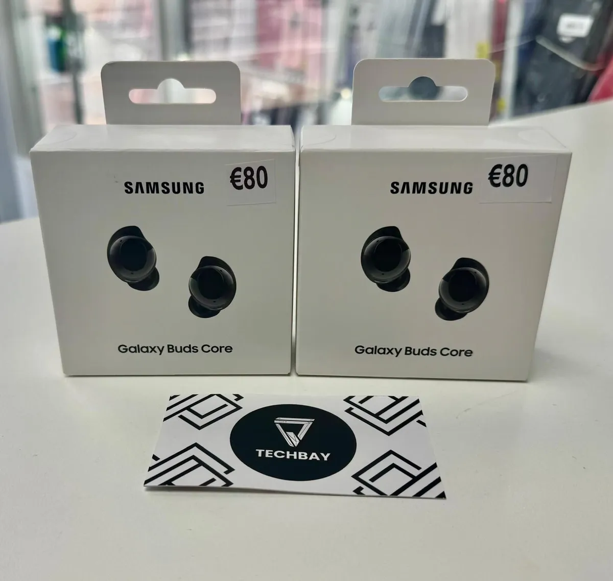 Samsung Galaxy Buds Core Samsung Galaxy Buds Core