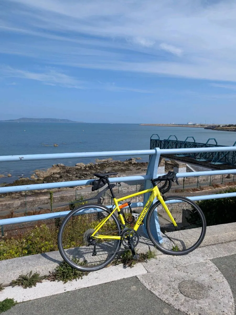 Cannondale CAAD Optimo Road Bike - Image 4