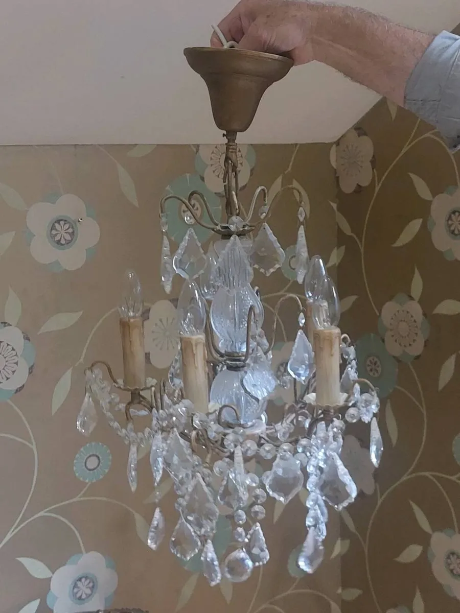Chandelier - Image 2
