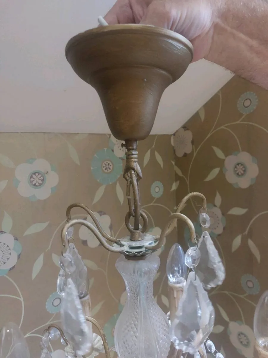 Chandelier - Image 3