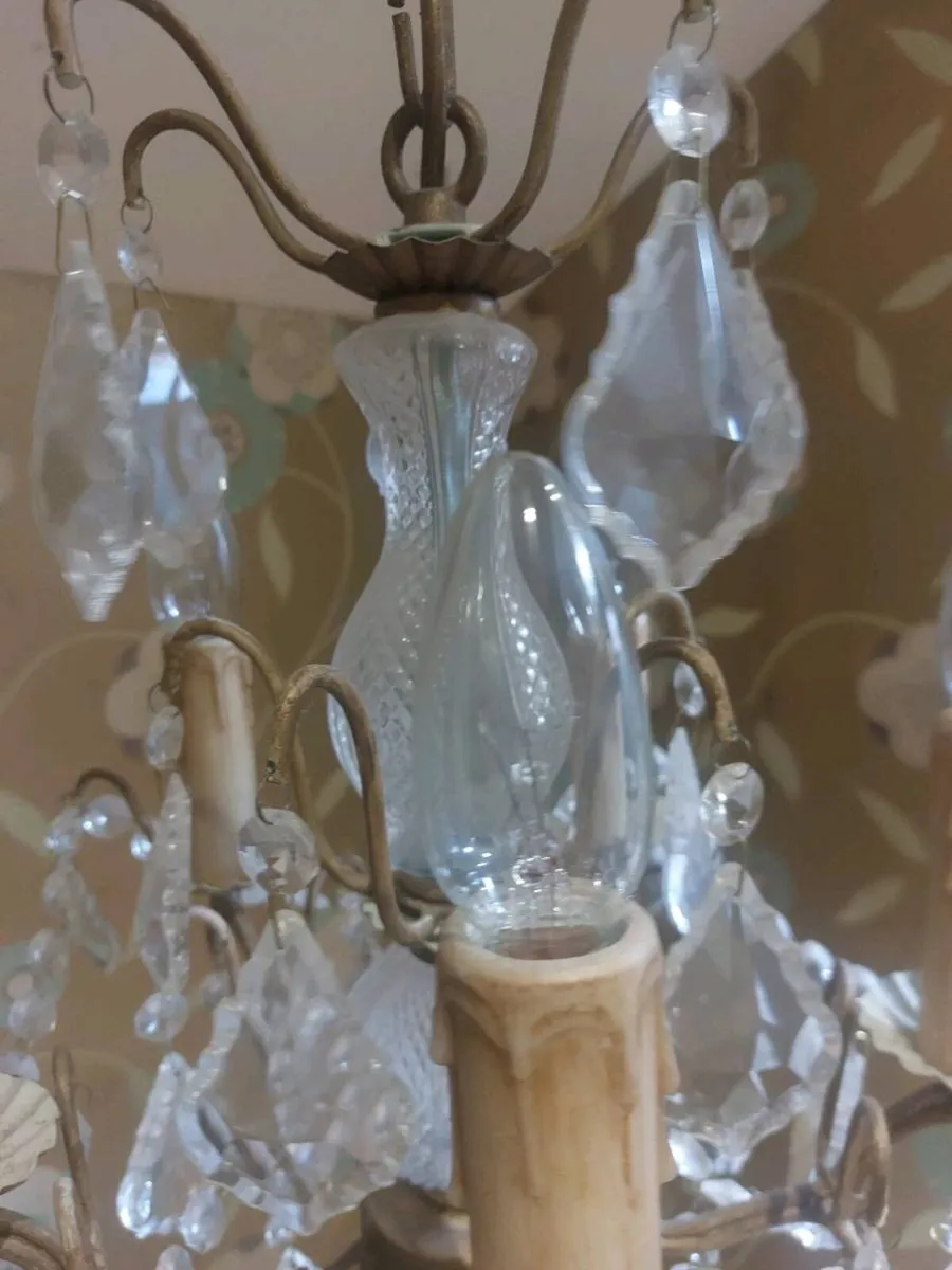 Chandelier - Image 4