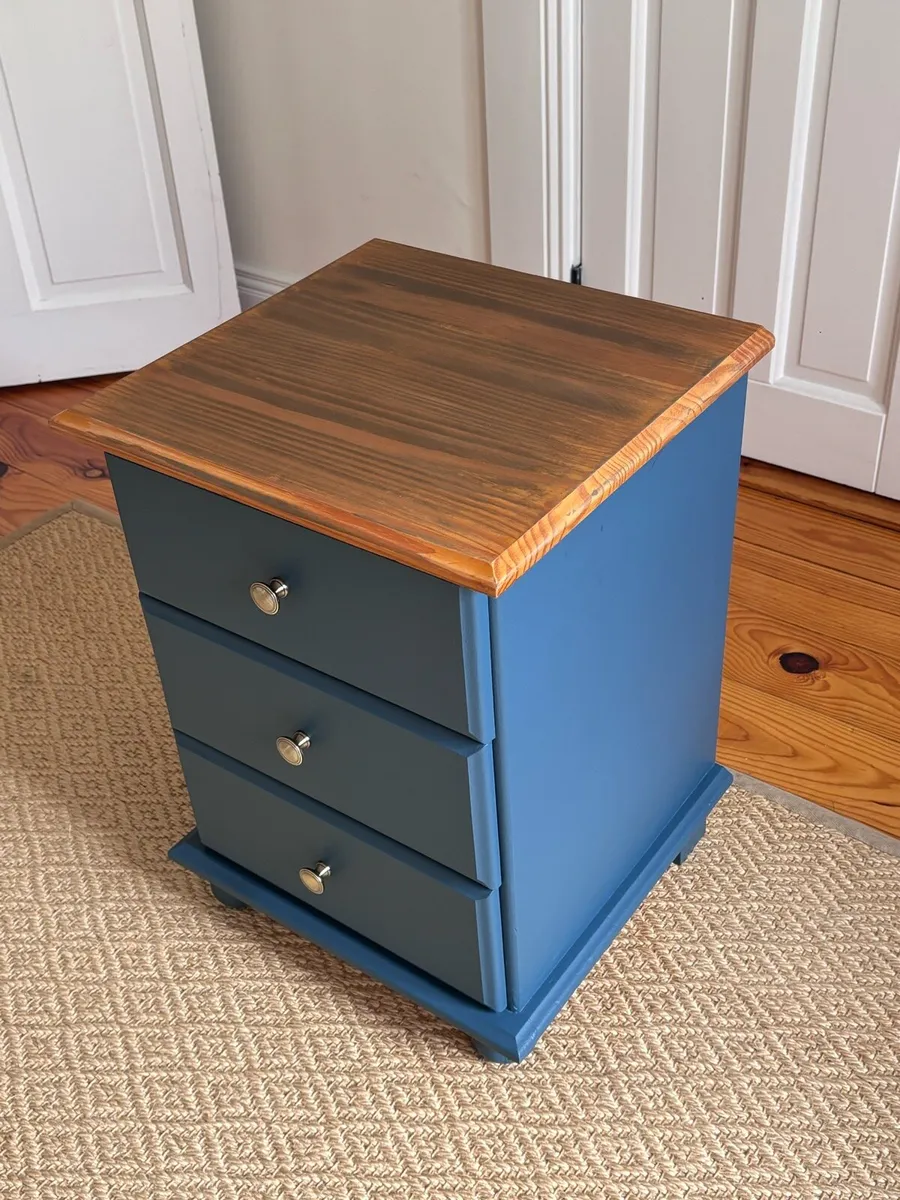 Bedside locker - Image 2