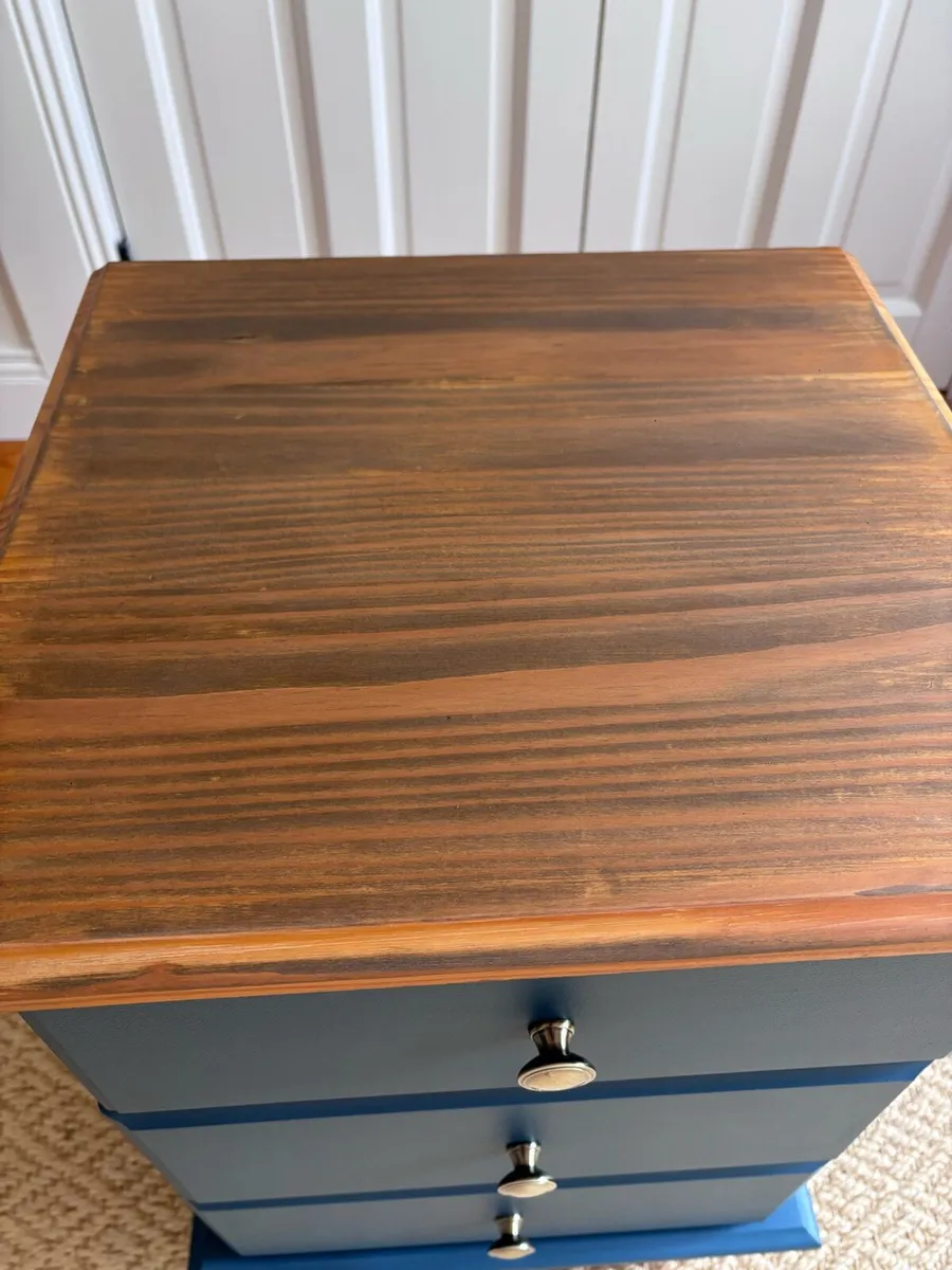 Bedside locker - Image 3