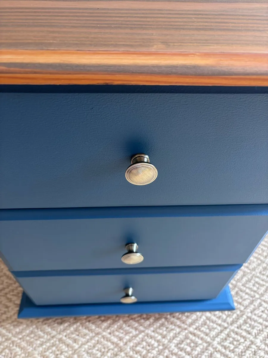 Bedside locker - Image 4