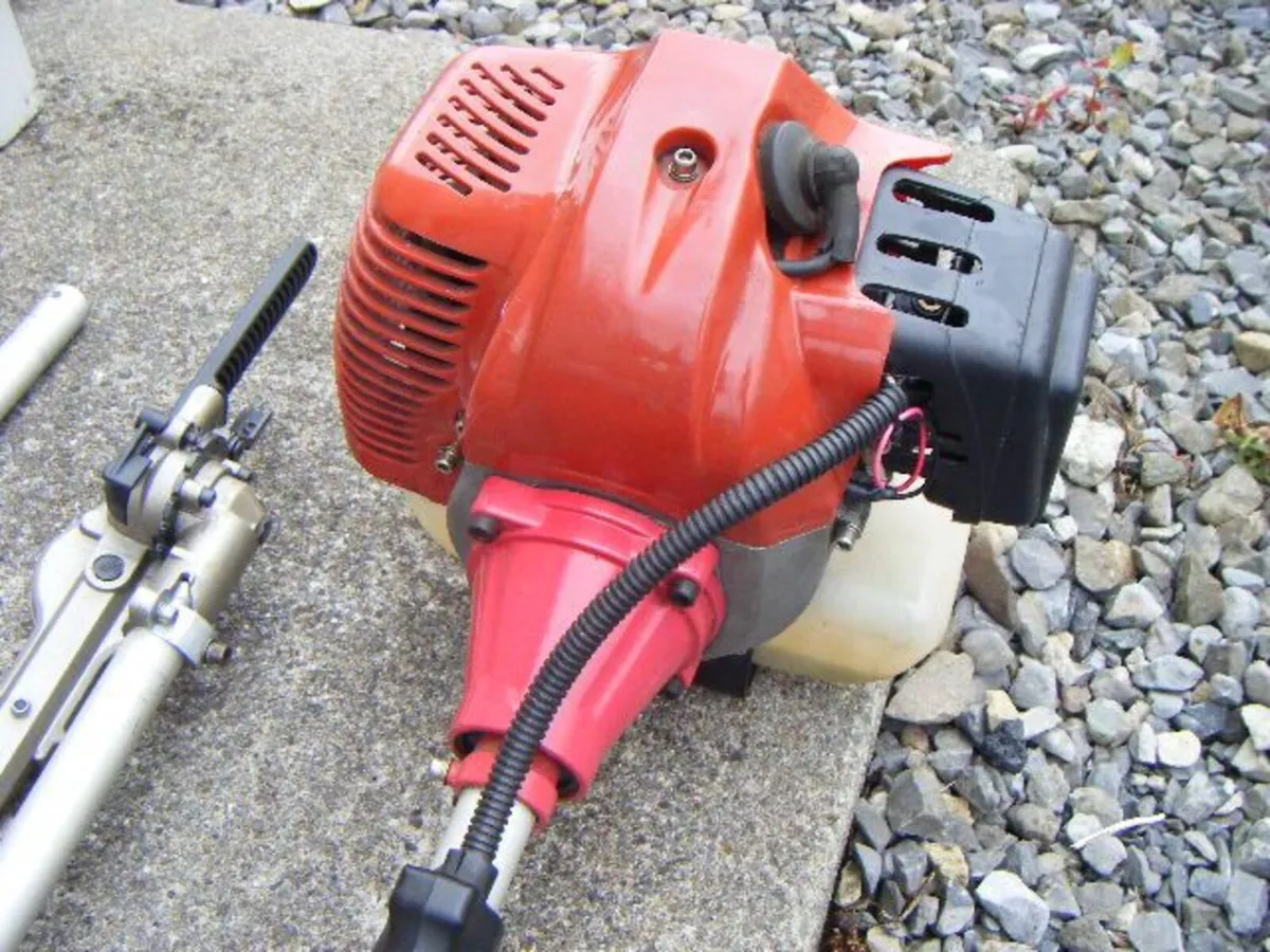 2in1 trimmer - Image 2