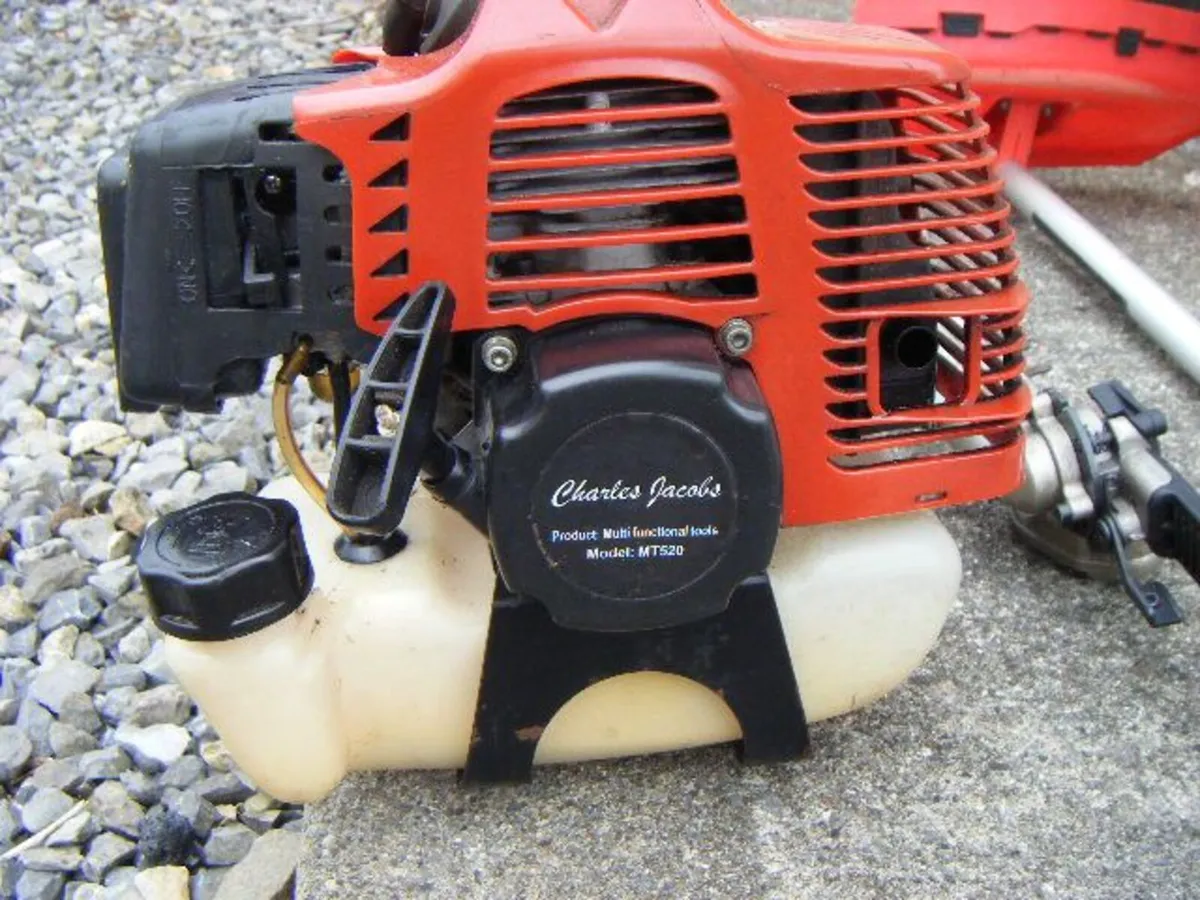 2in1 trimmer - Image 3