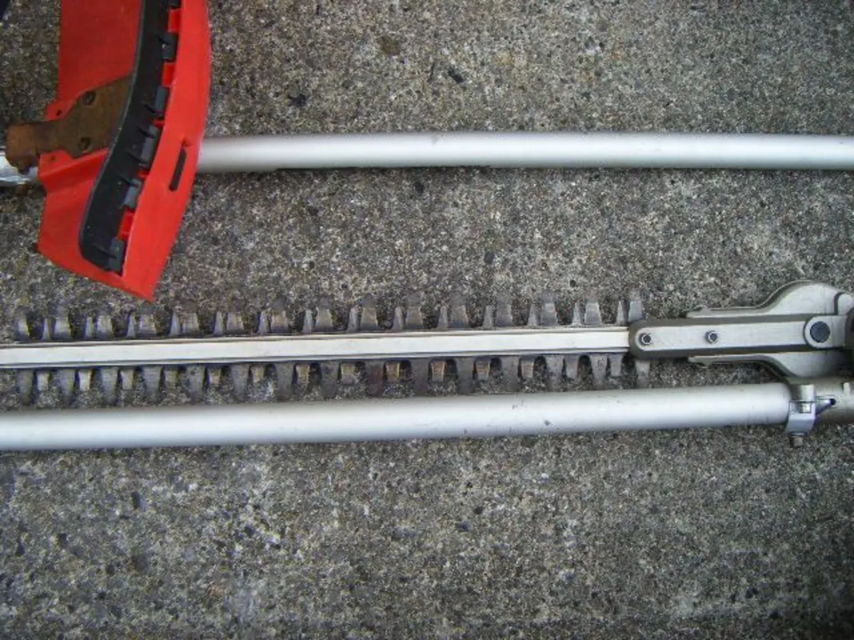 2in1 trimmer - Image 4