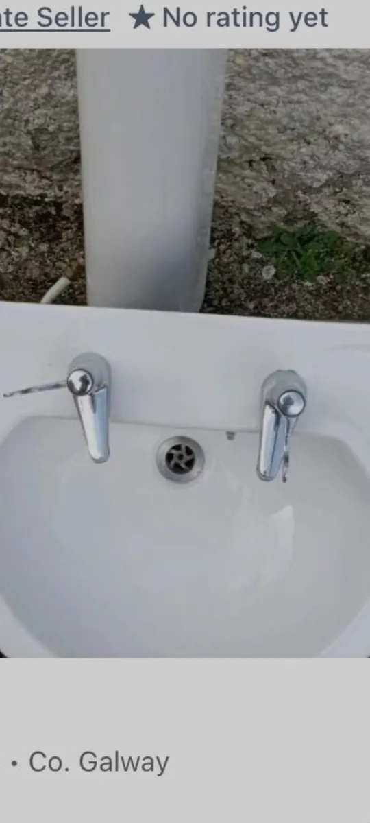 Sinks