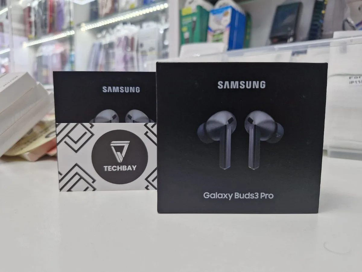 sumsung Galaxy buds 3 pro sumsung Galaxy 3 pro
