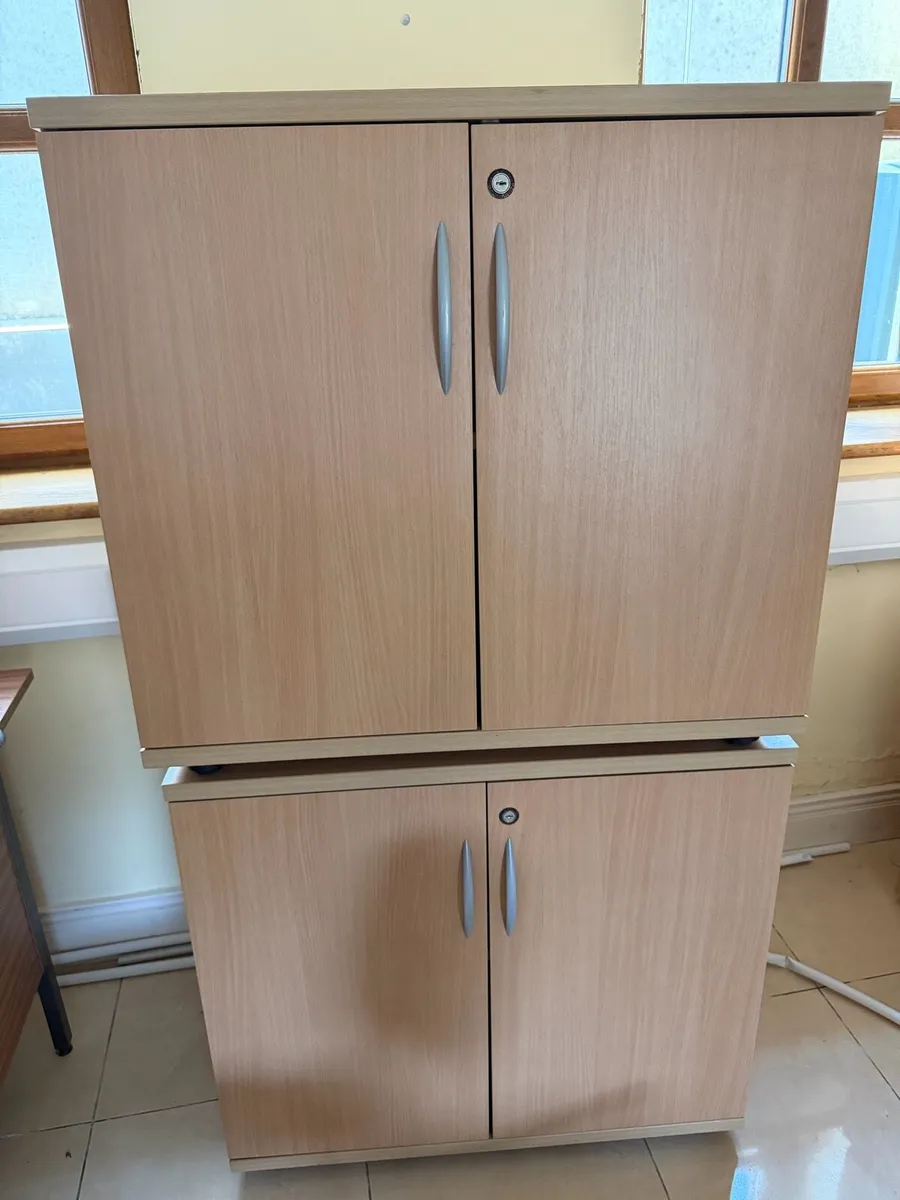 Office Furniture - Image 1