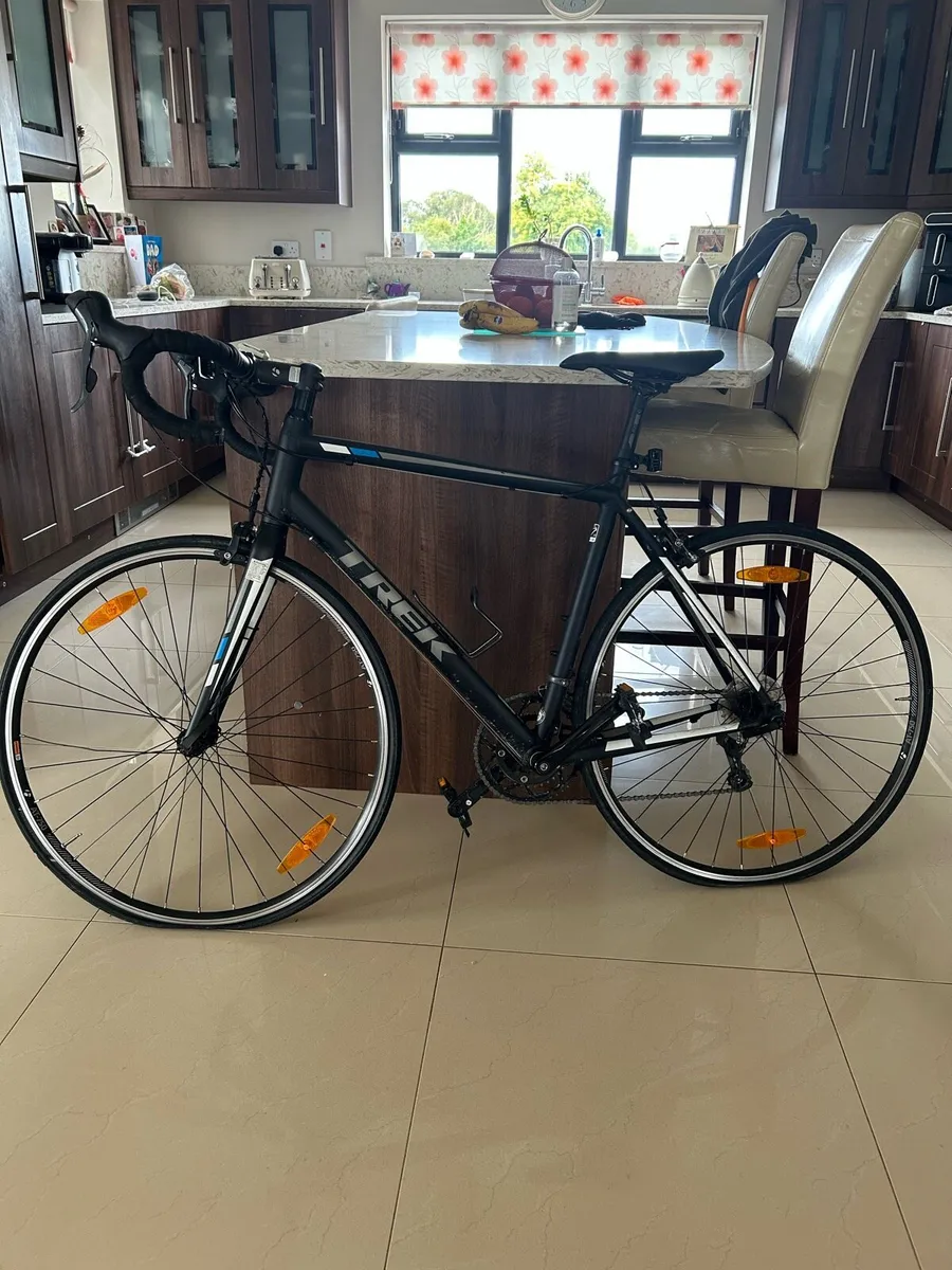 Bicycle Trek one series - Image 1