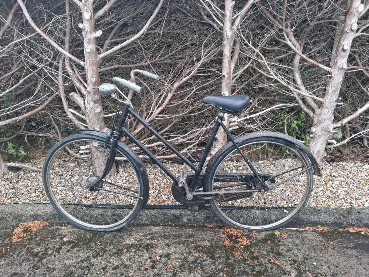 Bicycle